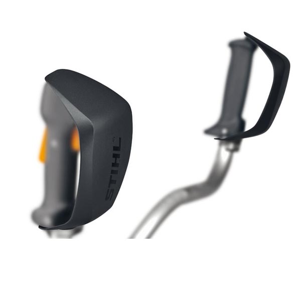 Protectores de manos Stihl para desbrozadora