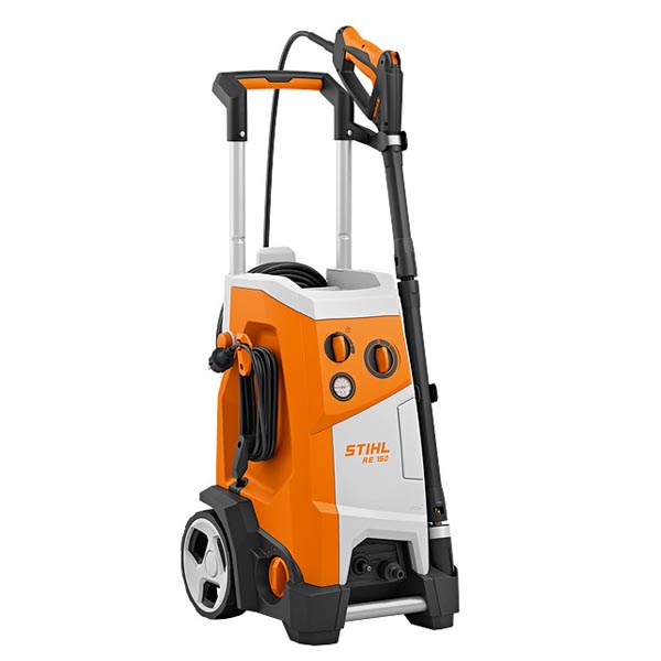 Hidrolimpiadora Stihl RE 150