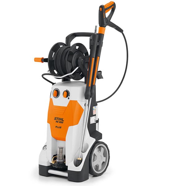 re-282-plus.jpg Hidrolimpiadora Stihl RE 282 PLUS