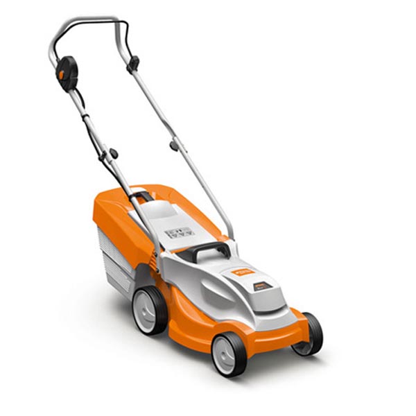 Cortacésped Stihl RMA 235 + KIT AK30