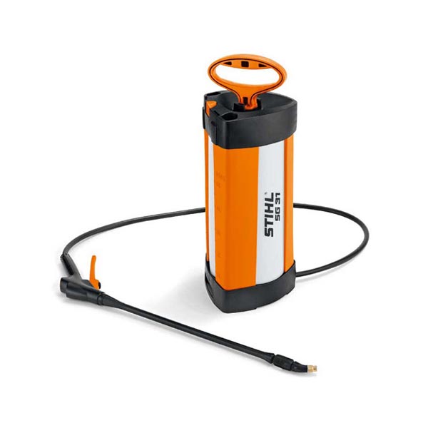 Pulverizador Stihl SG 31