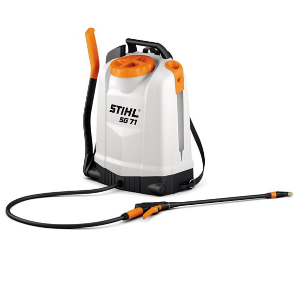 Pulverizador Stihl SG 71