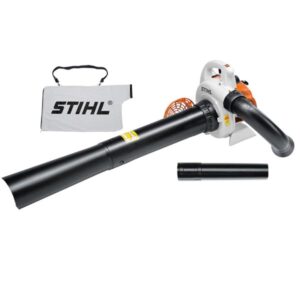 Soplador aspirador Stihl SH 56
