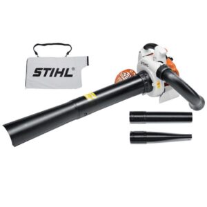 Soplador aspirador Stihl SH 86