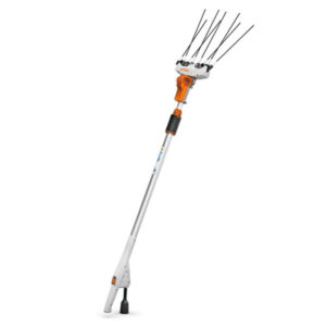 Vareador Stihl SPA 140 con accessorios