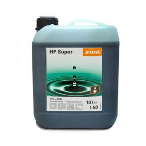 Aceite Stihl HP super 10 l