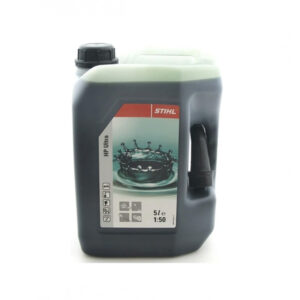 Aceite Stihl HP ultra 5 l