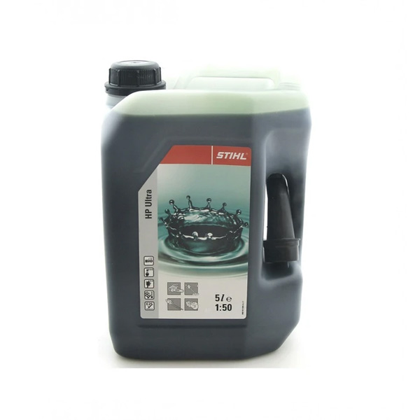 Aceite Stihl HP ultra 5 l