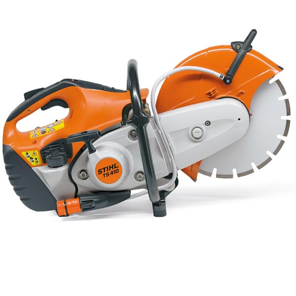 ts-410.jpg Tronzadora Stihl TS 410