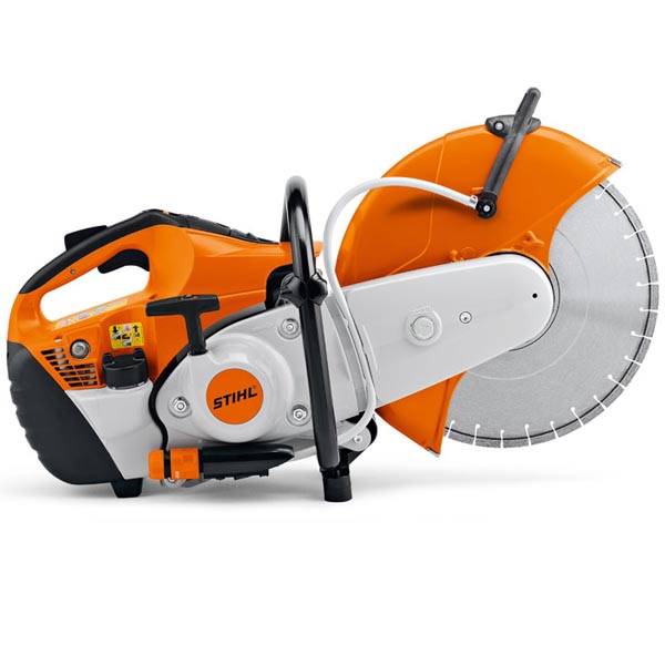 Tronzadora Stihl TS 500i