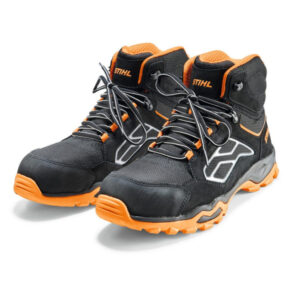 Botas de protección Stihl Worker S3